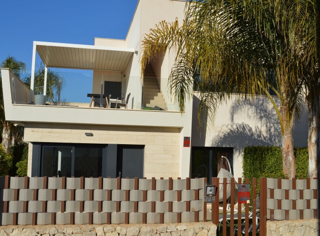 Revente - Maison de ville - Torre de la Horadada - Higuericas Costa
