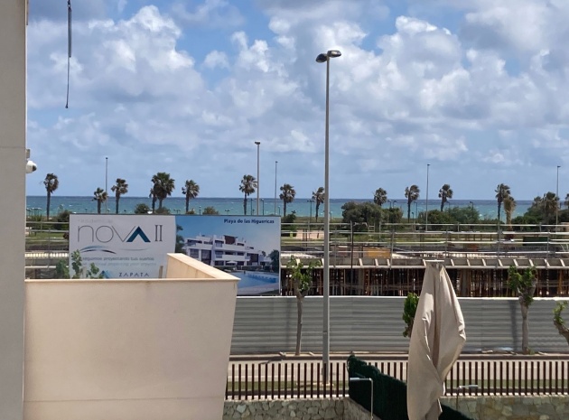 Revente - Maison de ville - Torre de la Horadada - Higuericas Costa