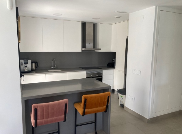 Revente - Maison de ville - Torre de la Horadada - Higuericas Costa