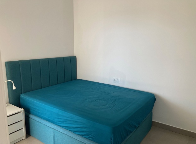 Revente - Maison de ville - Torre de la Horadada - Higuericas Costa