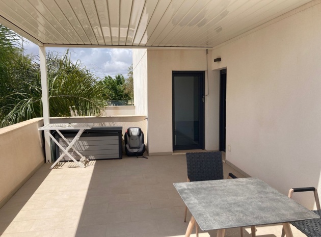 Revente - Maison de ville - Torre de la Horadada - Higuericas Costa