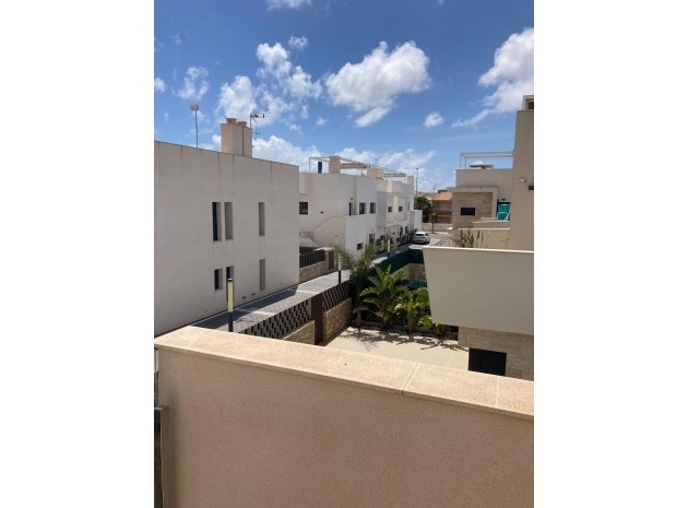 Revente - Maison de ville - Torre de la Horadada - Higuericas Costa