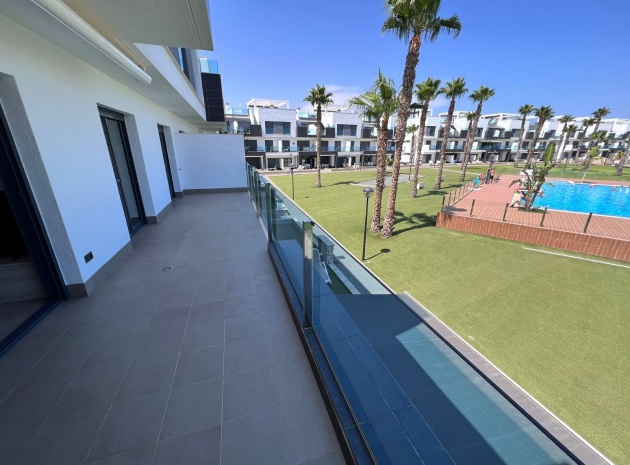 Revente - Appartement - Guardamar del Segura - El Raso