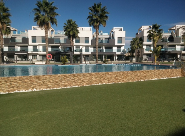 Revente - Appartement - Guardamar del Segura - El Raso