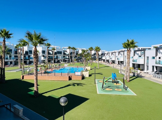 Revente - Appartement - Guardamar del Segura - El Raso