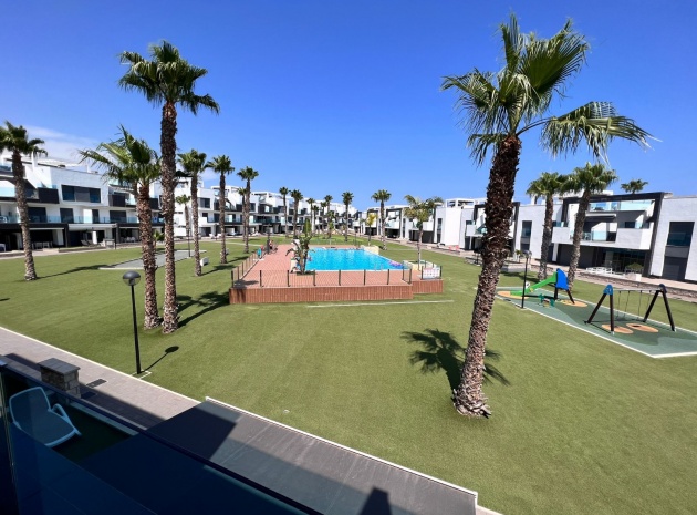 Revente - Appartement - Guardamar del Segura - El Raso