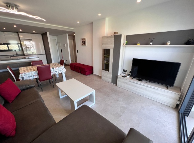 Revente - Appartement - Guardamar del Segura - El Raso