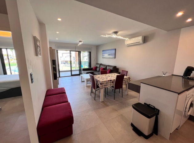 Revente - Appartement - Guardamar del Segura - El Raso