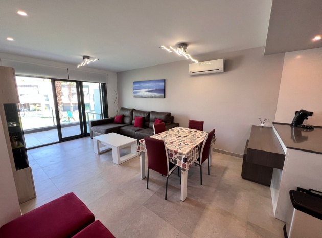 Revente - Appartement - Guardamar del Segura - El Raso