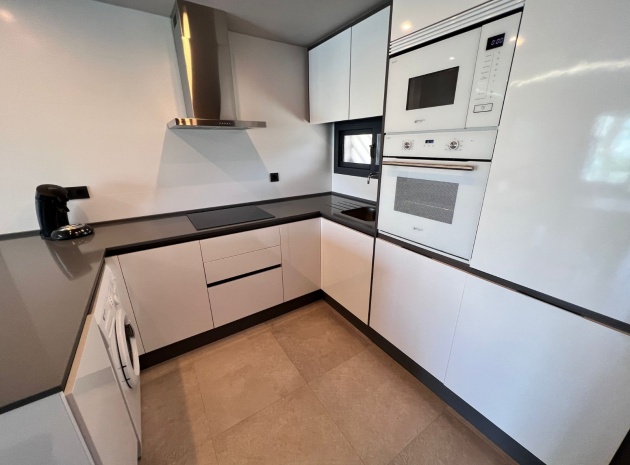 Revente - Appartement - Guardamar del Segura - El Raso