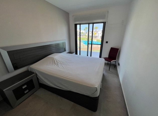 Revente - Appartement - Guardamar del Segura - El Raso