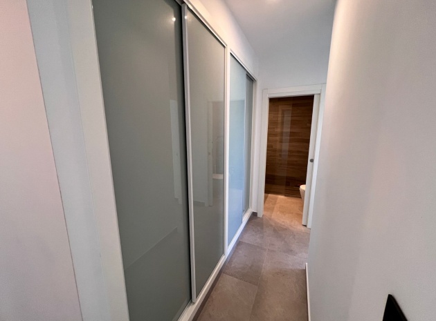 Revente - Appartement - Guardamar del Segura - El Raso