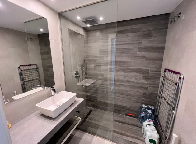 Revente - Appartement - Guardamar del Segura - El Raso