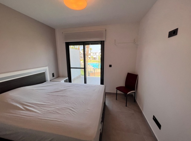 Revente - Appartement - Guardamar del Segura - El Raso