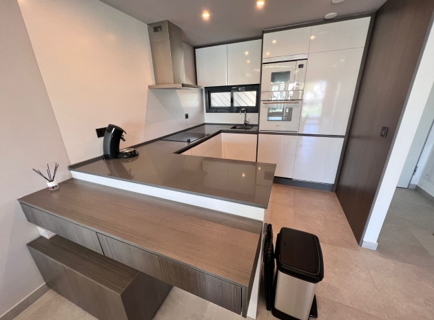 Revente - Appartement - Guardamar del Segura - El Raso