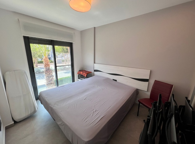 Revente - Appartement - Guardamar del Segura - El Raso