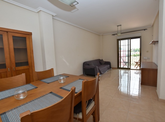 Återförsäljning - Lägenhet - Formentera del Segura