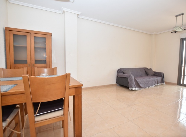 Återförsäljning - Lägenhet - Formentera del Segura