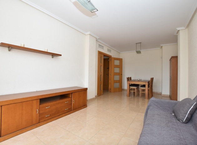 Återförsäljning - Lägenhet - Formentera del Segura