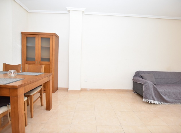 Återförsäljning - Lägenhet - Formentera del Segura