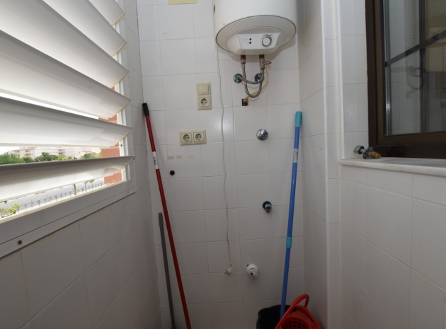 Återförsäljning - Lägenhet - Formentera del Segura