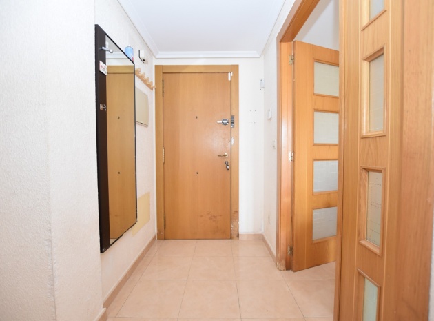 Återförsäljning - Lägenhet - Formentera del Segura