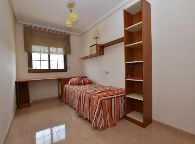 Återförsäljning - Lägenhet - Formentera del Segura