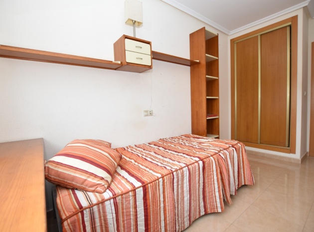 Återförsäljning - Lägenhet - Formentera del Segura