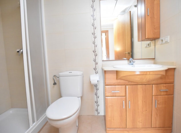 Återförsäljning - Lägenhet - Formentera del Segura