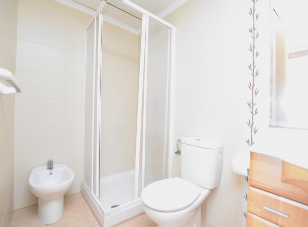 Återförsäljning - Lägenhet - Formentera del Segura