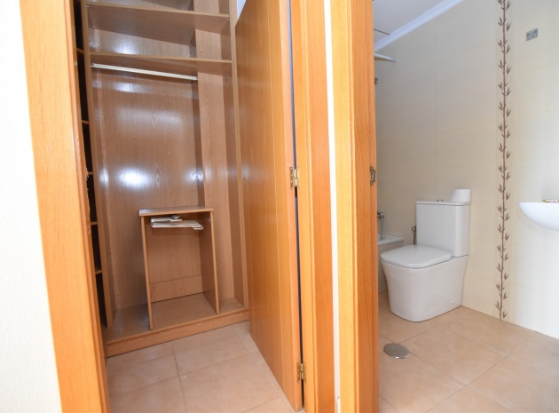 Återförsäljning - Lägenhet - Formentera del Segura