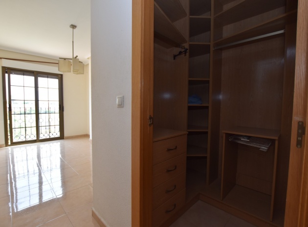 Återförsäljning - Lägenhet - Formentera del Segura