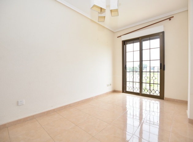 Återförsäljning - Lägenhet - Formentera del Segura