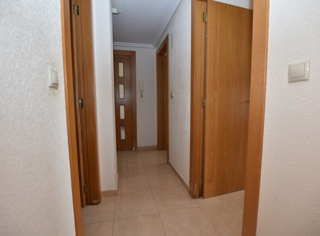 Återförsäljning - Lägenhet - Formentera del Segura