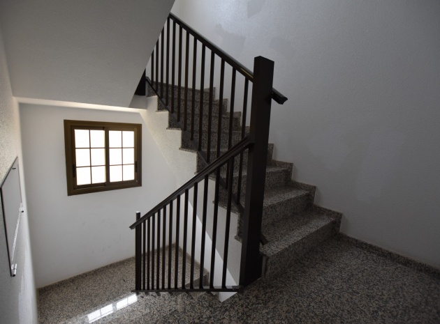 Återförsäljning - Lägenhet - Formentera del Segura