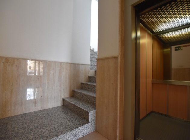 Återförsäljning - Lägenhet - Formentera del Segura