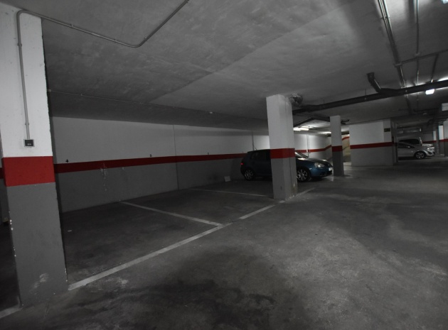 Återförsäljning - Lägenhet - Formentera del Segura