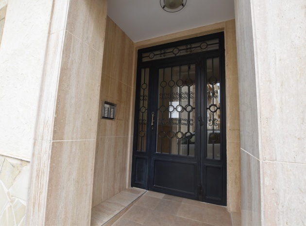 Återförsäljning - Lägenhet - Formentera del Segura