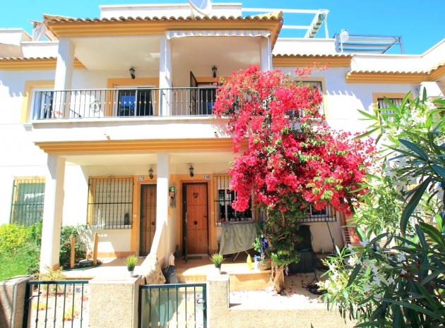Wederverkoop - Appartement - Algorfa - Montemar