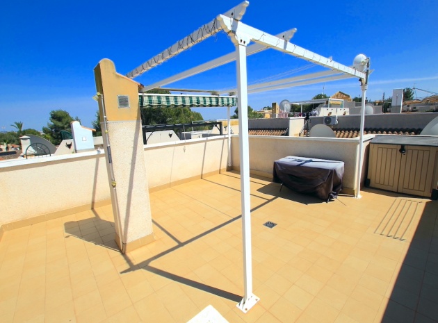 Wederverkoop - Appartement - Algorfa - Montemar