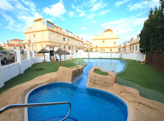 Wederverkoop - Appartement - Algorfa - Montemar