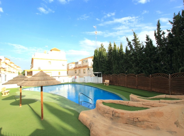 Wederverkoop - Appartement - Algorfa - Montemar