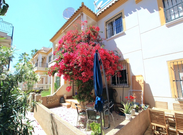 Wederverkoop - Appartement - Algorfa - Montemar