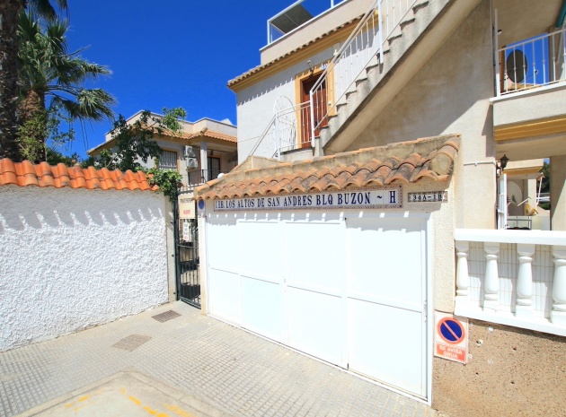 Wederverkoop - Appartement - Algorfa - Montemar