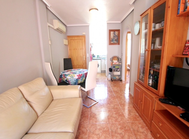 Wederverkoop - Appartement - Algorfa - Montemar