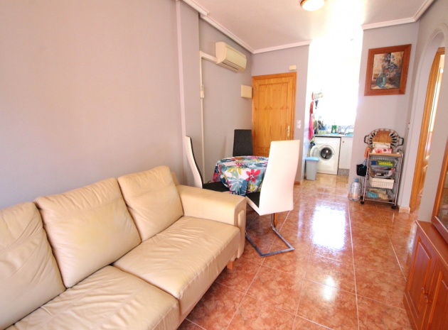 Wederverkoop - Appartement - Algorfa - Montemar