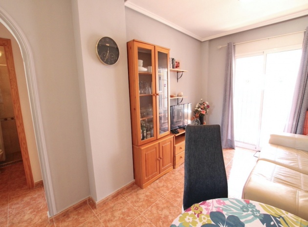 Wederverkoop - Appartement - Algorfa - Montemar