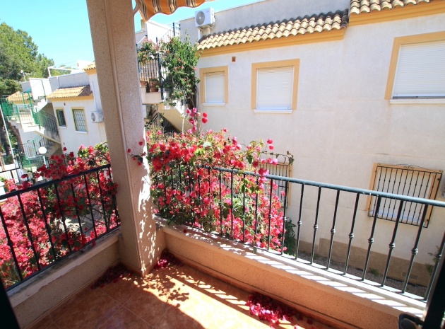 Wederverkoop - Appartement - Algorfa - Montemar