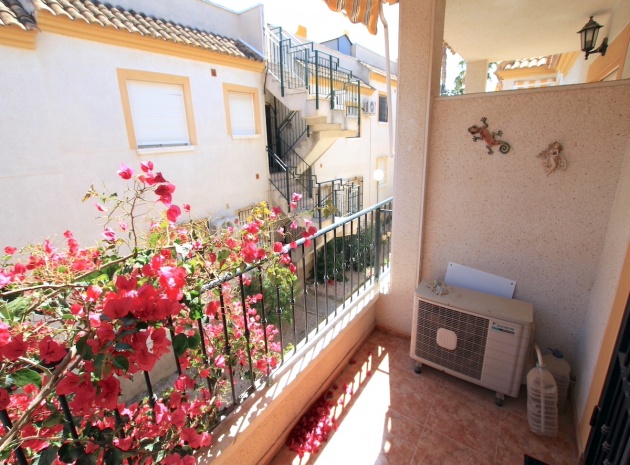 Wederverkoop - Appartement - Algorfa - Montemar