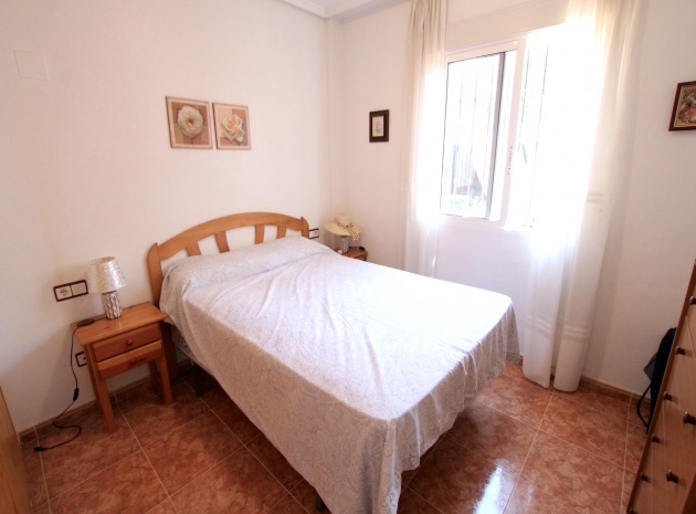 Wederverkoop - Appartement - Algorfa - Montemar